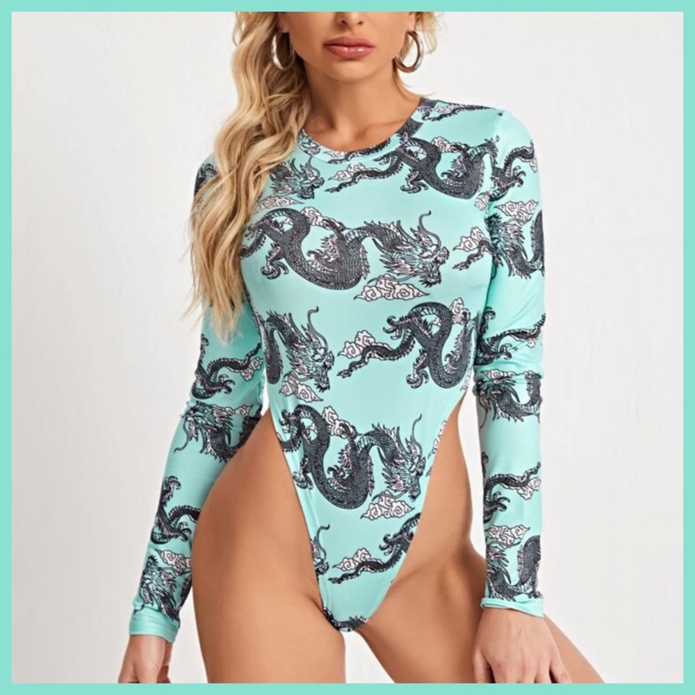 Bodysuit